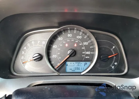 2015 Toyota Rav4 Le from USA, damaged, VIN JTMBFREV5FD148954